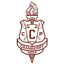 Cranberry Area School District Logo