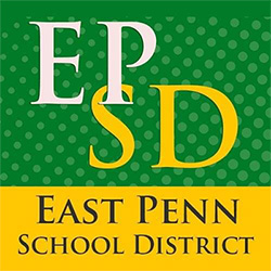 East Penn School District Logo