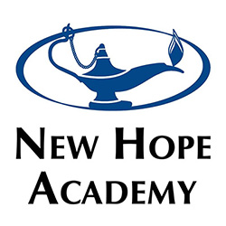 New Hope Academy Logo