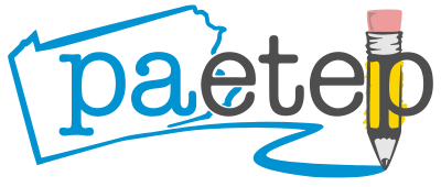 PA-ETEP Logo