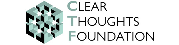 Clear Thoughts Foundation Logo