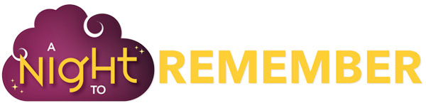 A Night to Remember Logo