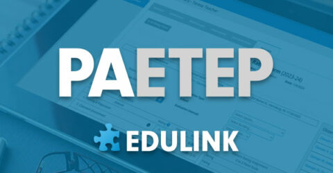 PAETEP Logo