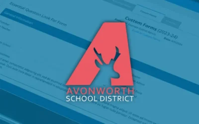 Consolidating Cross-District Evaluations into a Single Platform