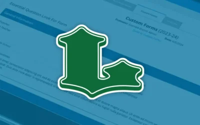 Streamlining the Evaluation Process for Key Support Staff Roles